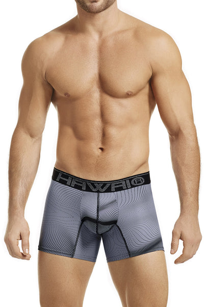 Hawai Grey Mesmerizing Trunk