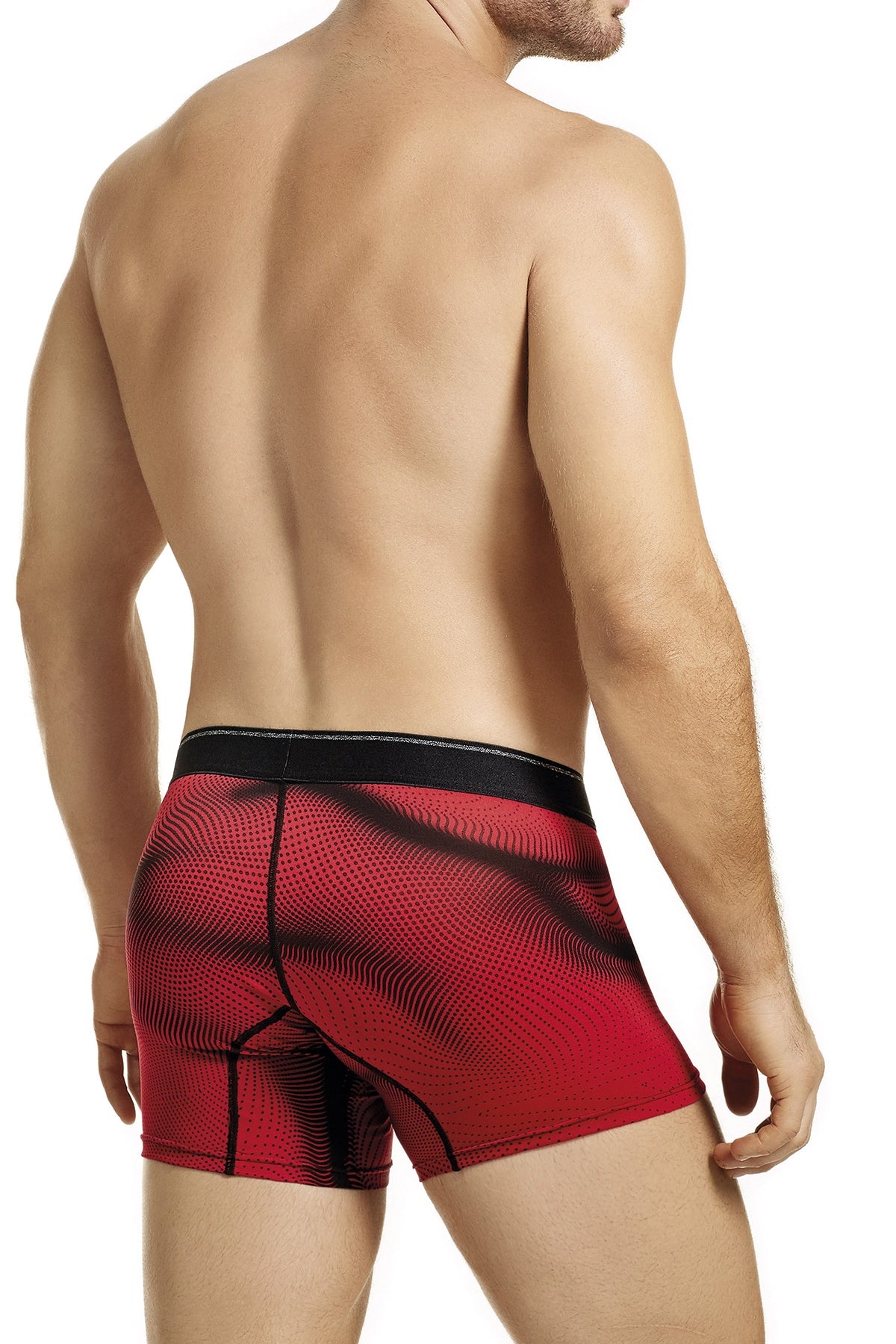 Hawai Red Mesmerizing Trunk