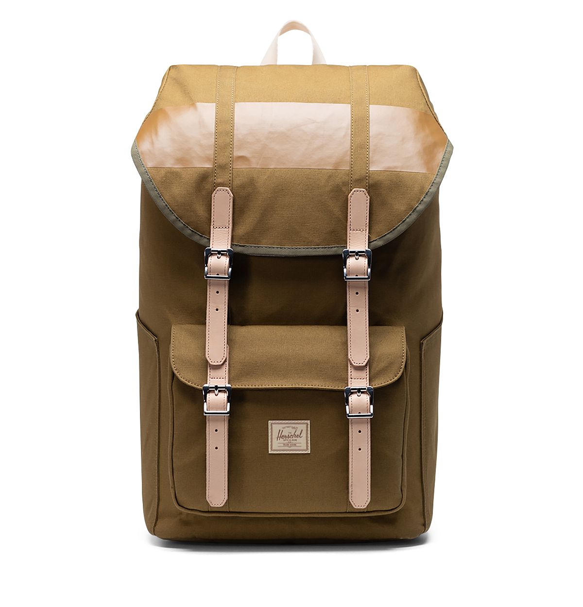Herschel Supply Co. Classic Little America Backpack Butternut