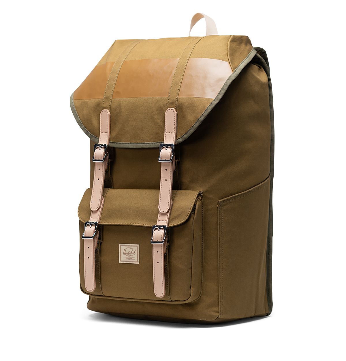 Herschel Supply Co. Classic Little America Backpack Butternut