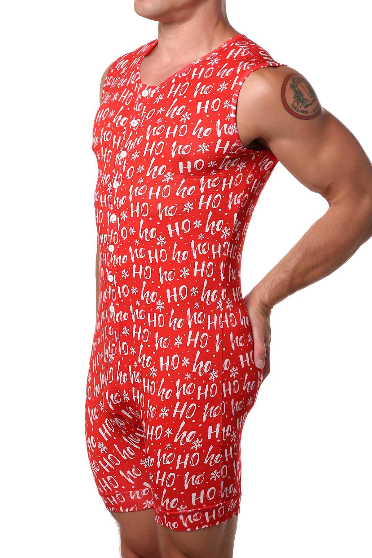Ho-Ho-Ho Jumper