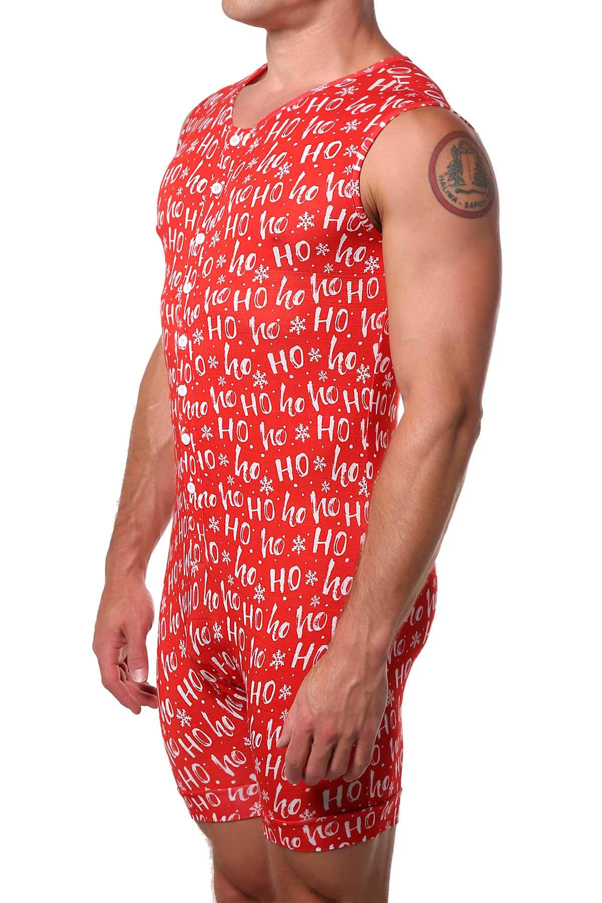 Ho-Ho-Ho Jumper