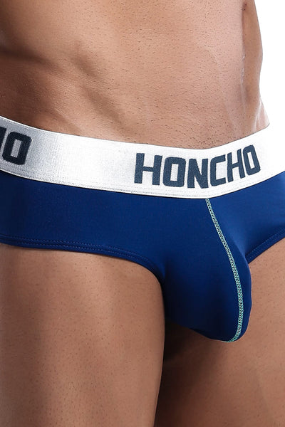 Honcho Navy HOJ010 Brief