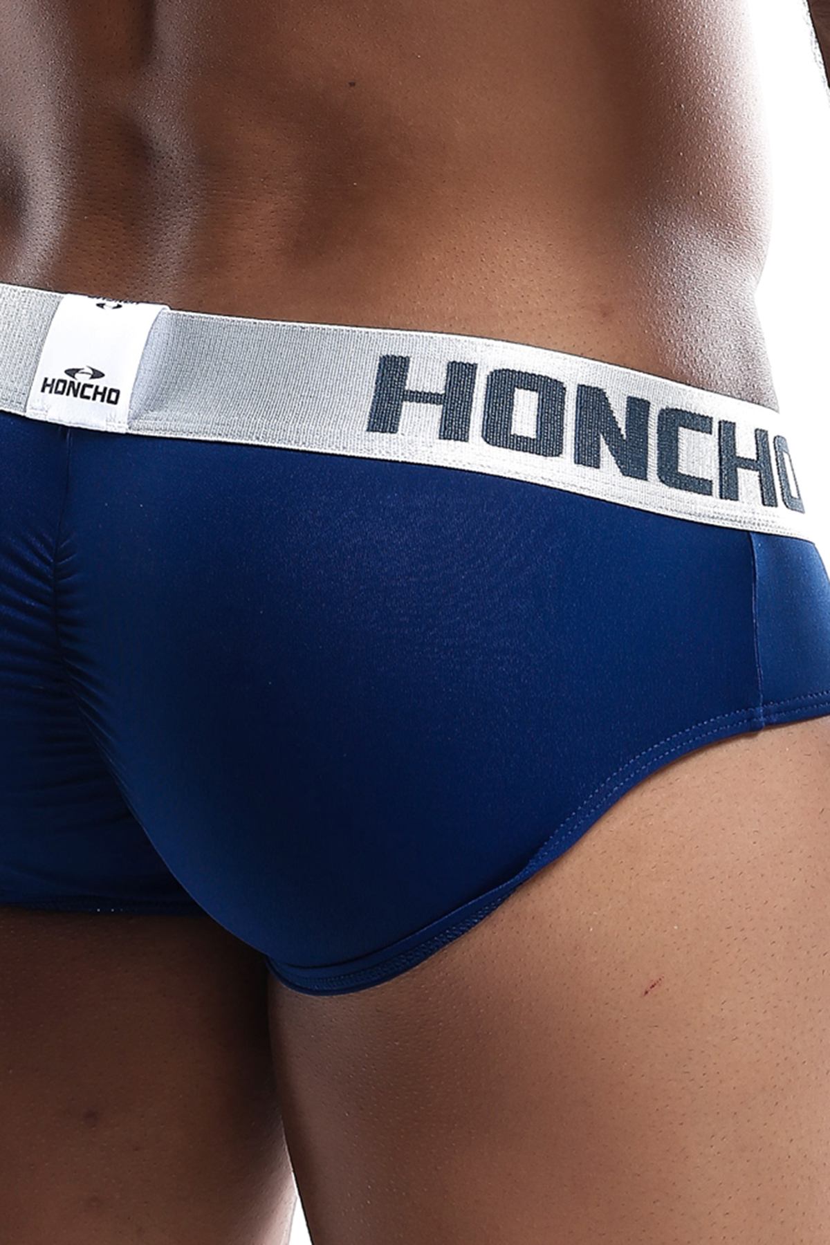Honcho Navy HOJ010 Brief