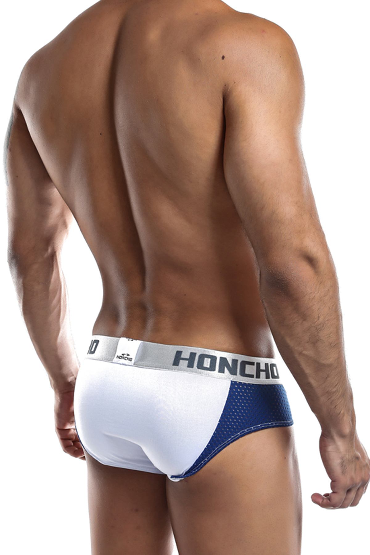 Honcho Navy HOJ015 Brief