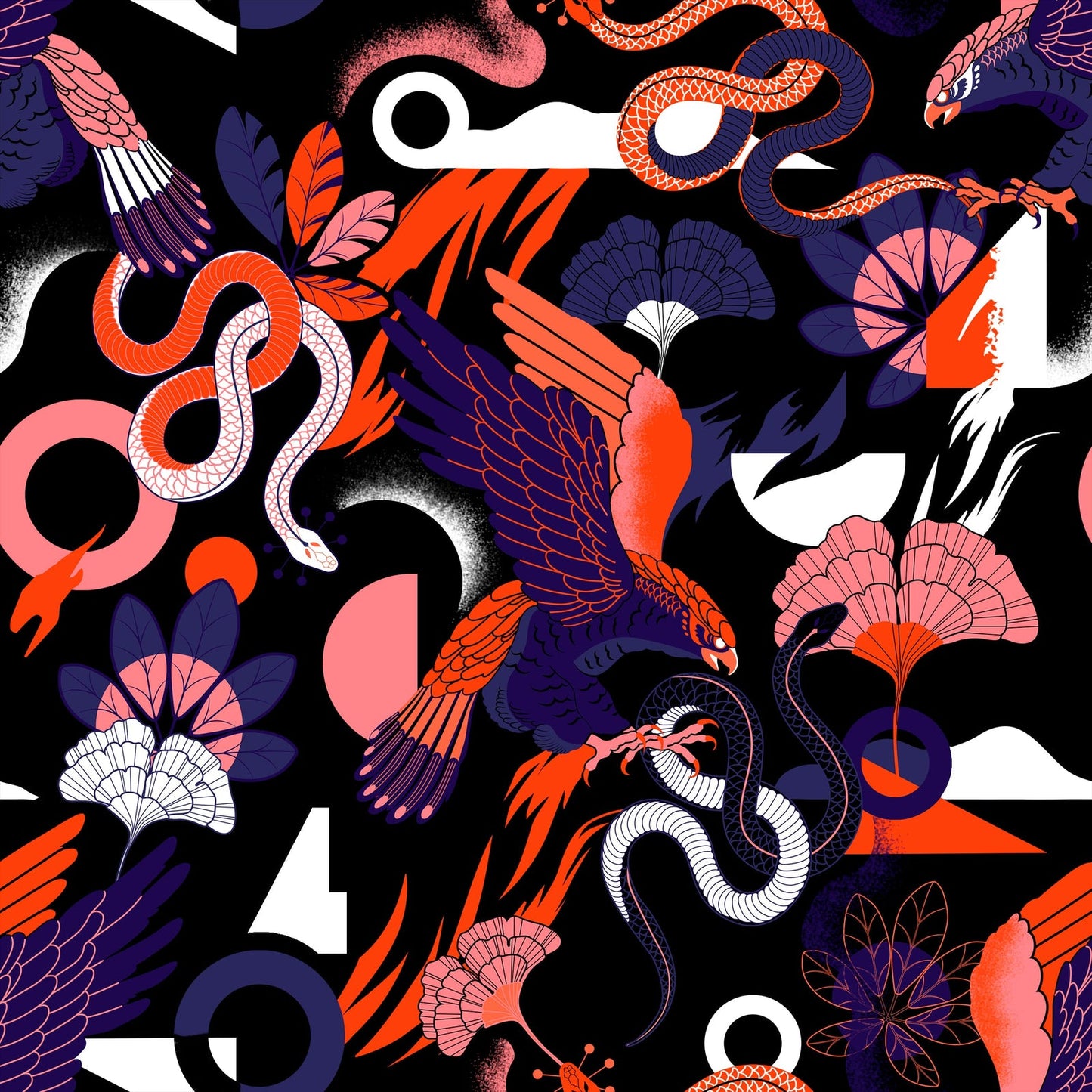 Hunk Ruisseau Reversible Swim Thong