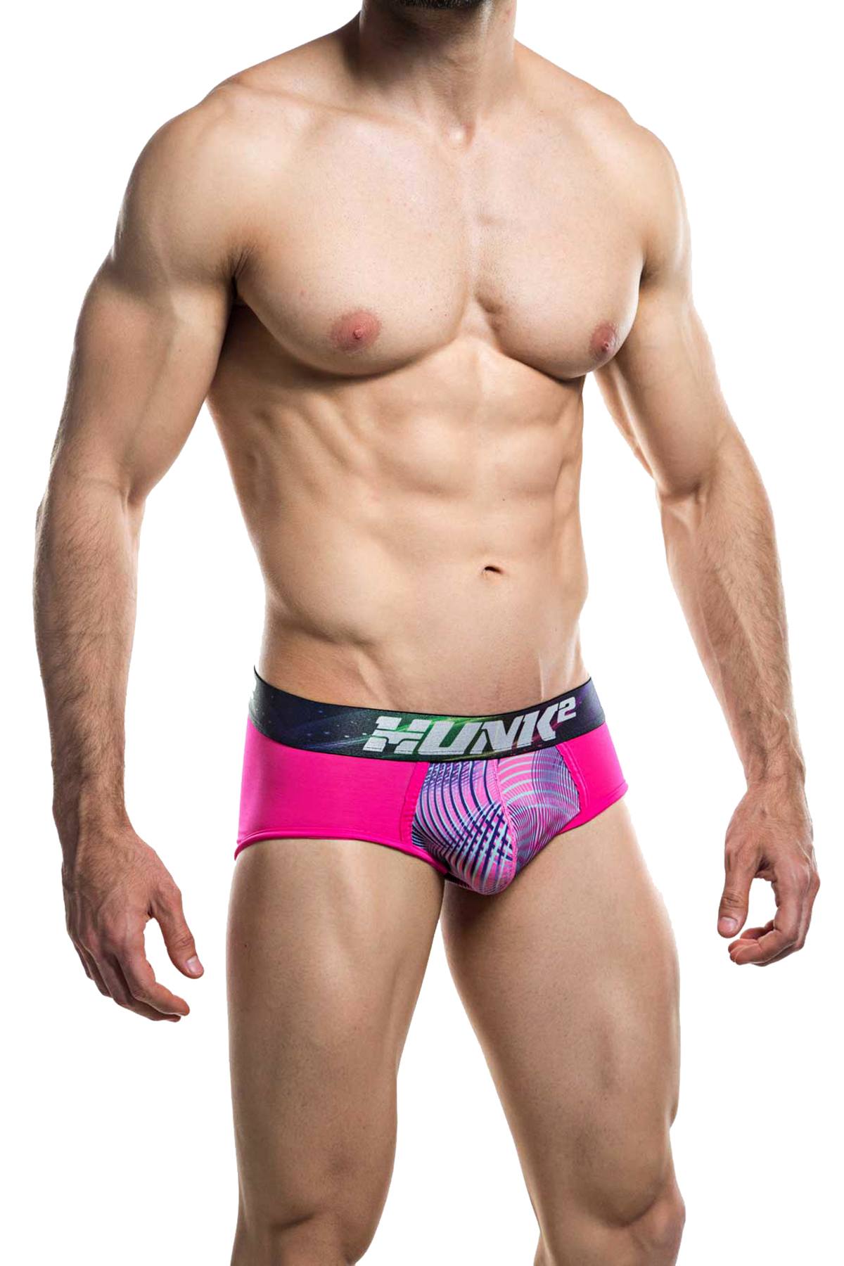 Hunk² Adonis Aurore² Brief