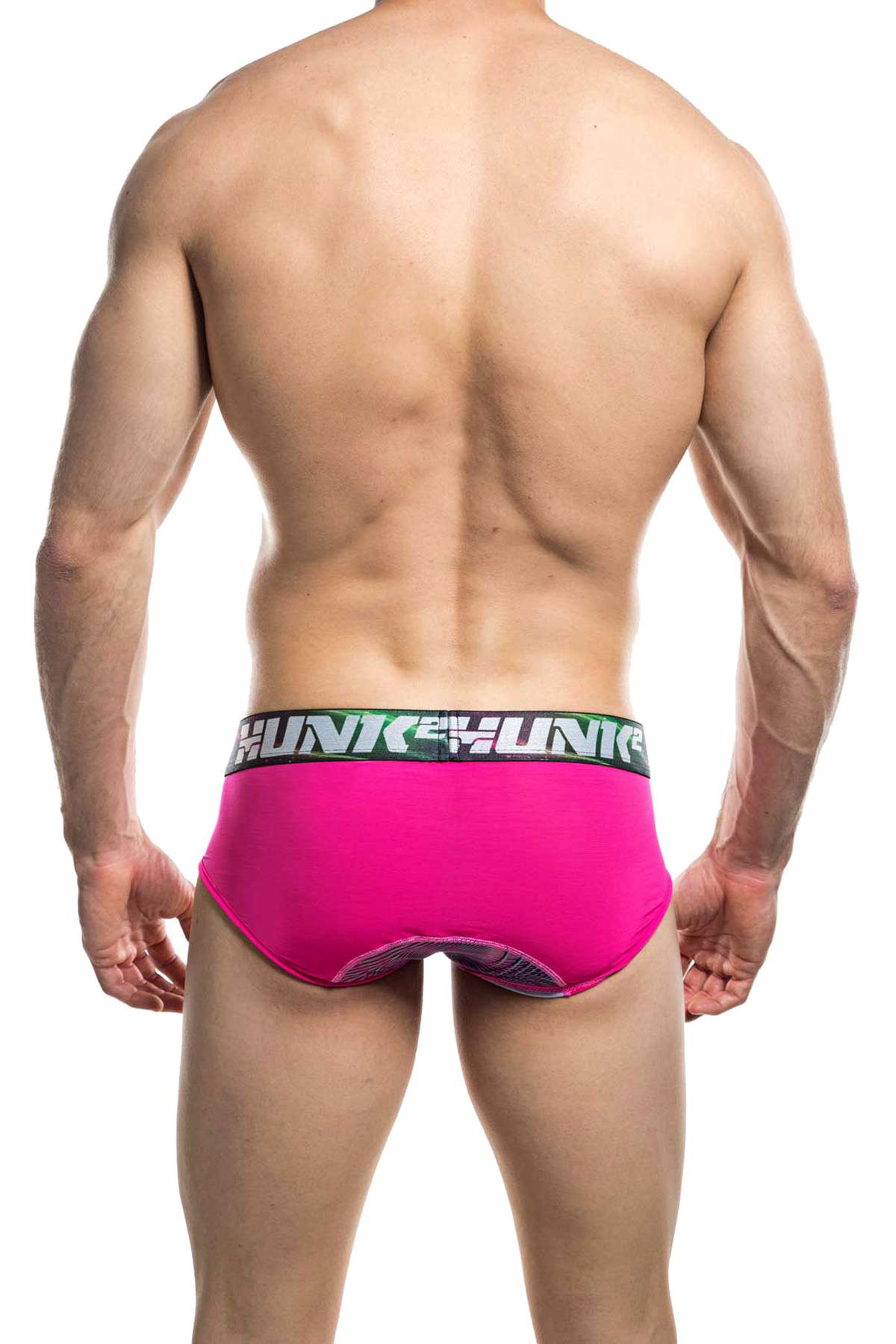 Hunk² Adonis Aurore² Brief