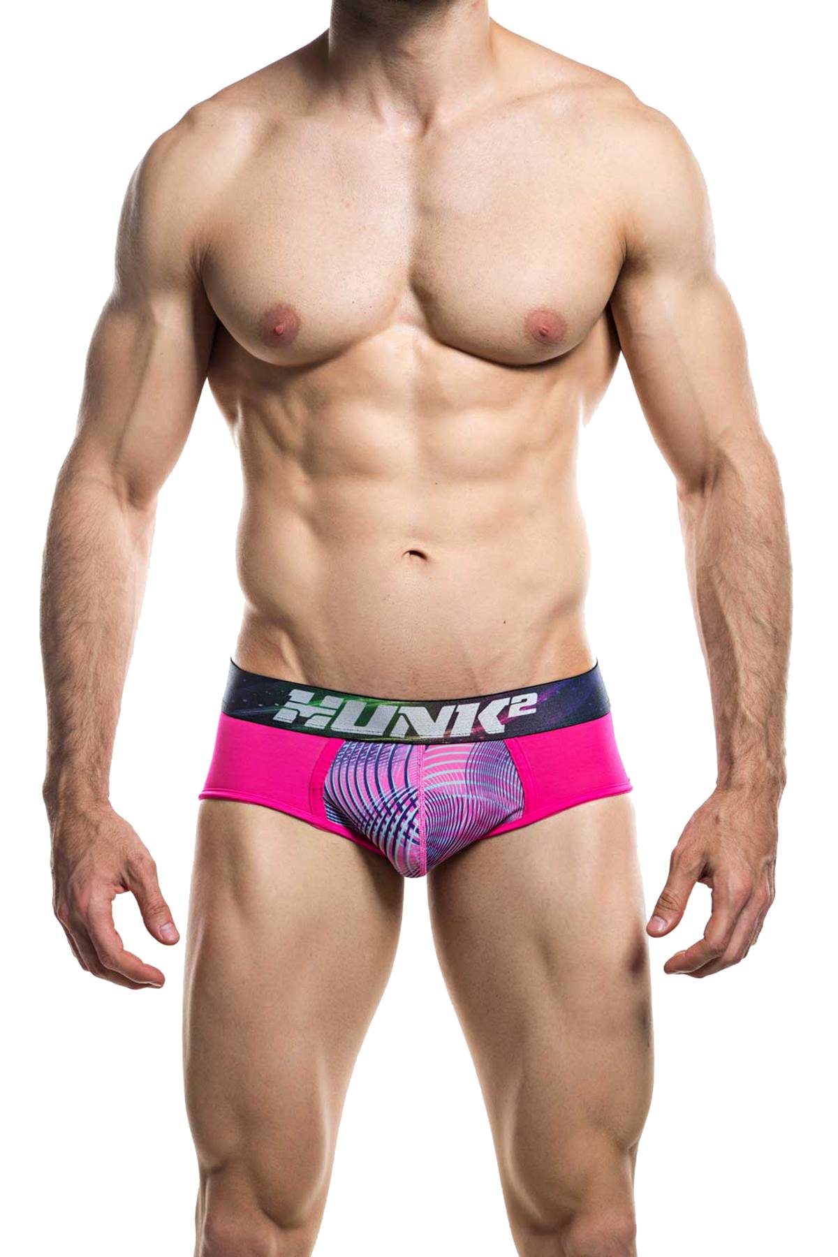 Hunk² Adonis Aurore² Brief