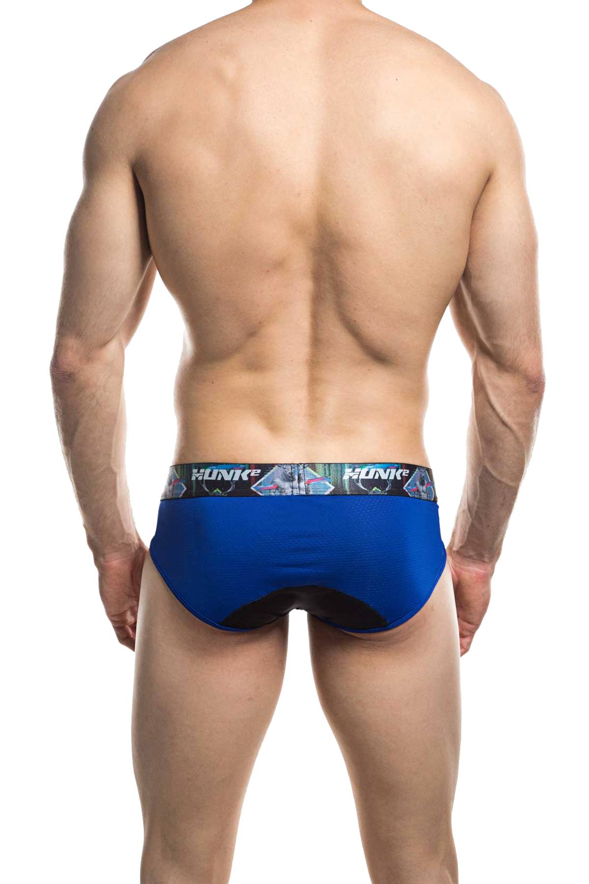 Hunk² Adonis Brillant² Brief