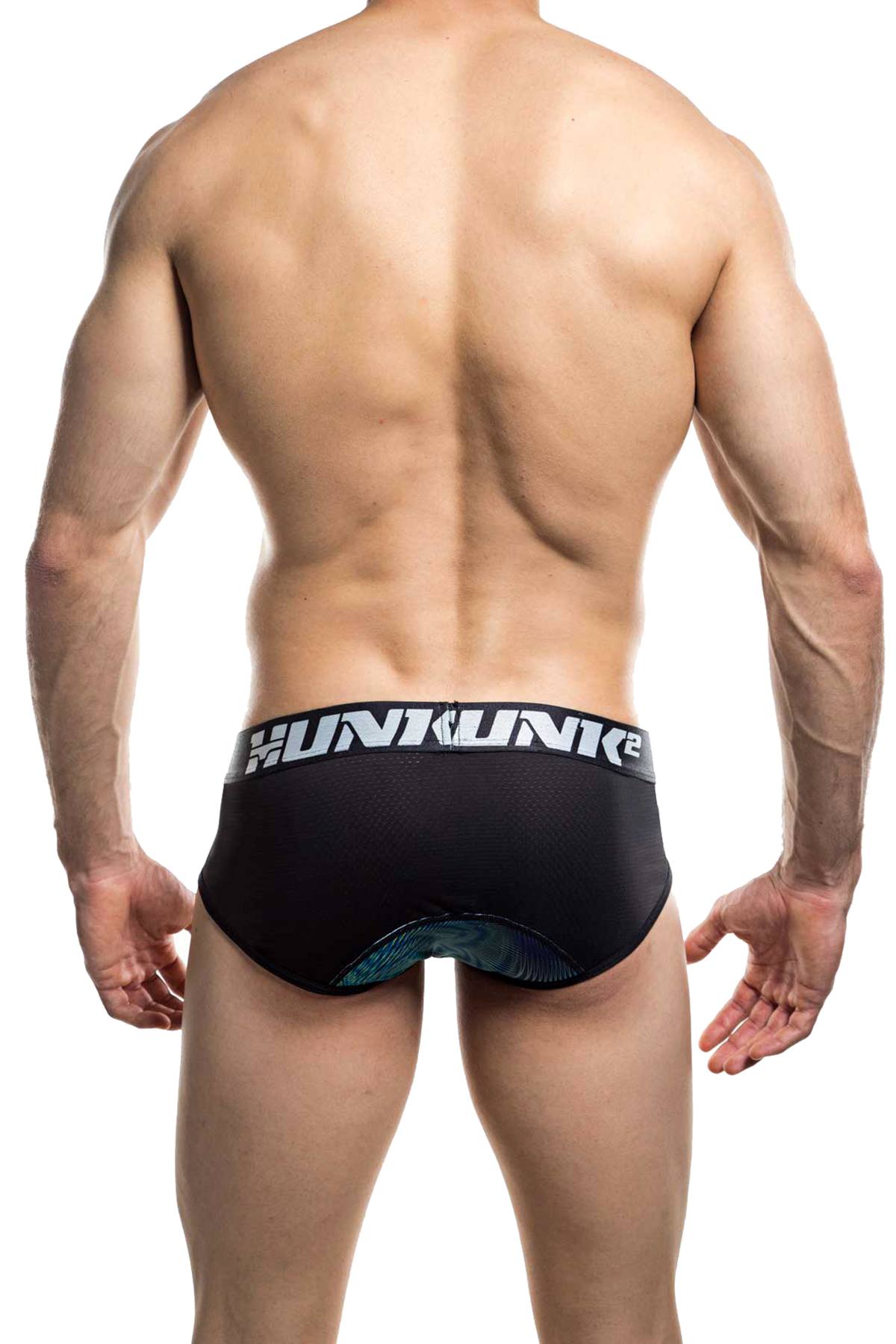 Hunk² Adonis Espace² Brief