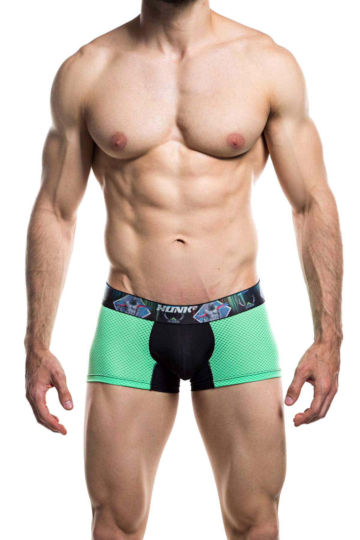 Hunk² Alphae Astre² Trunk