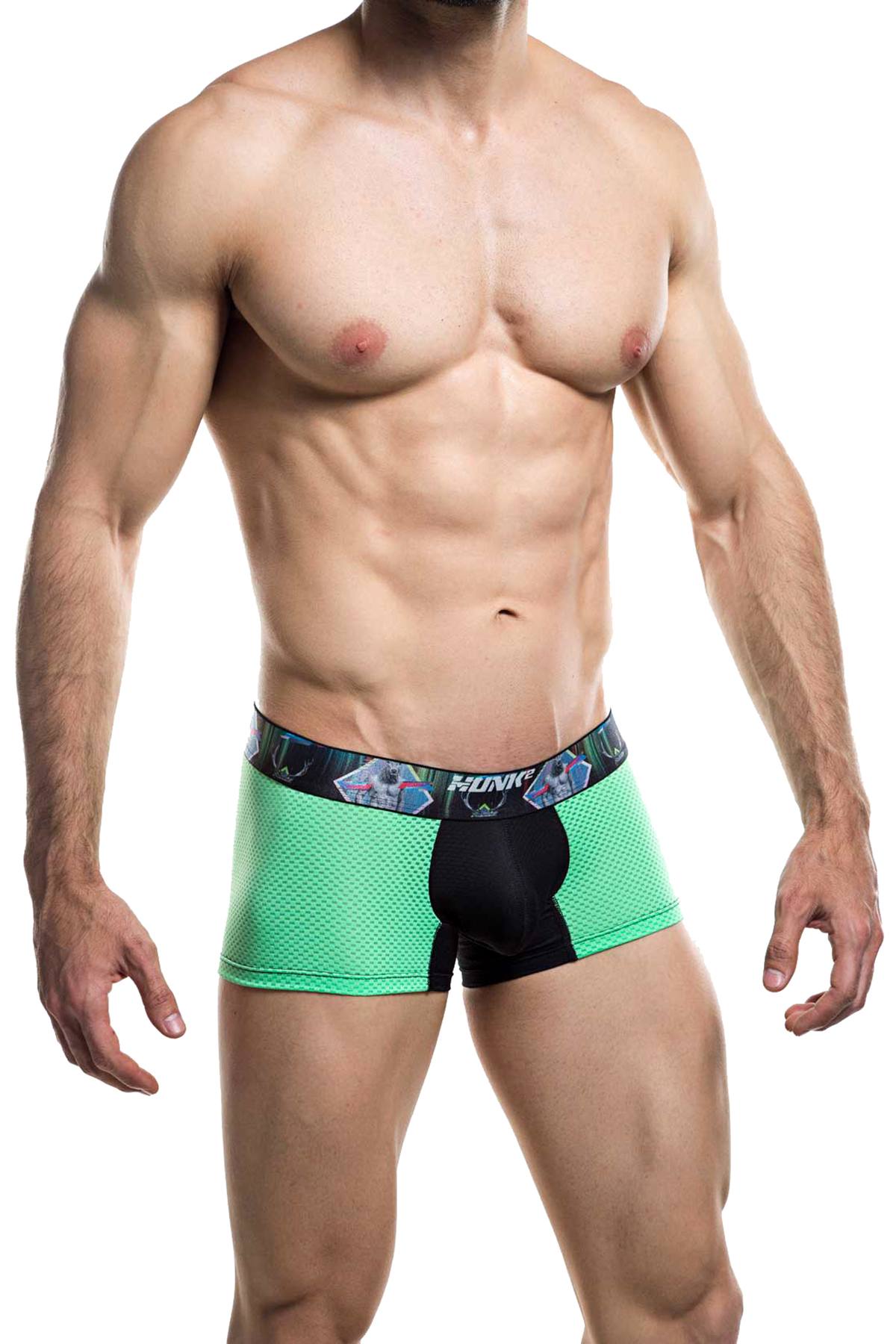 Hunk² Alphae Astre² Trunk