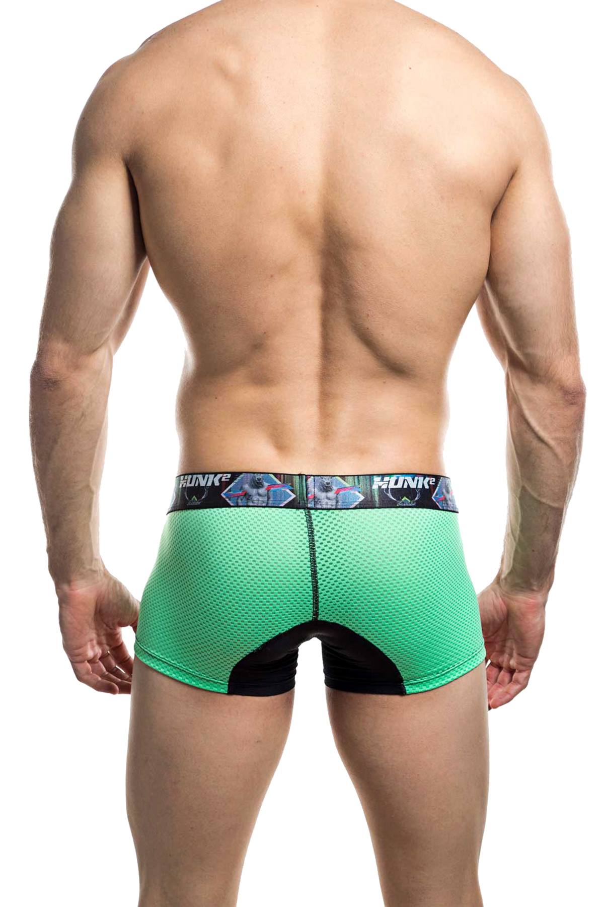 Hunk² Alphae Astre² Trunk