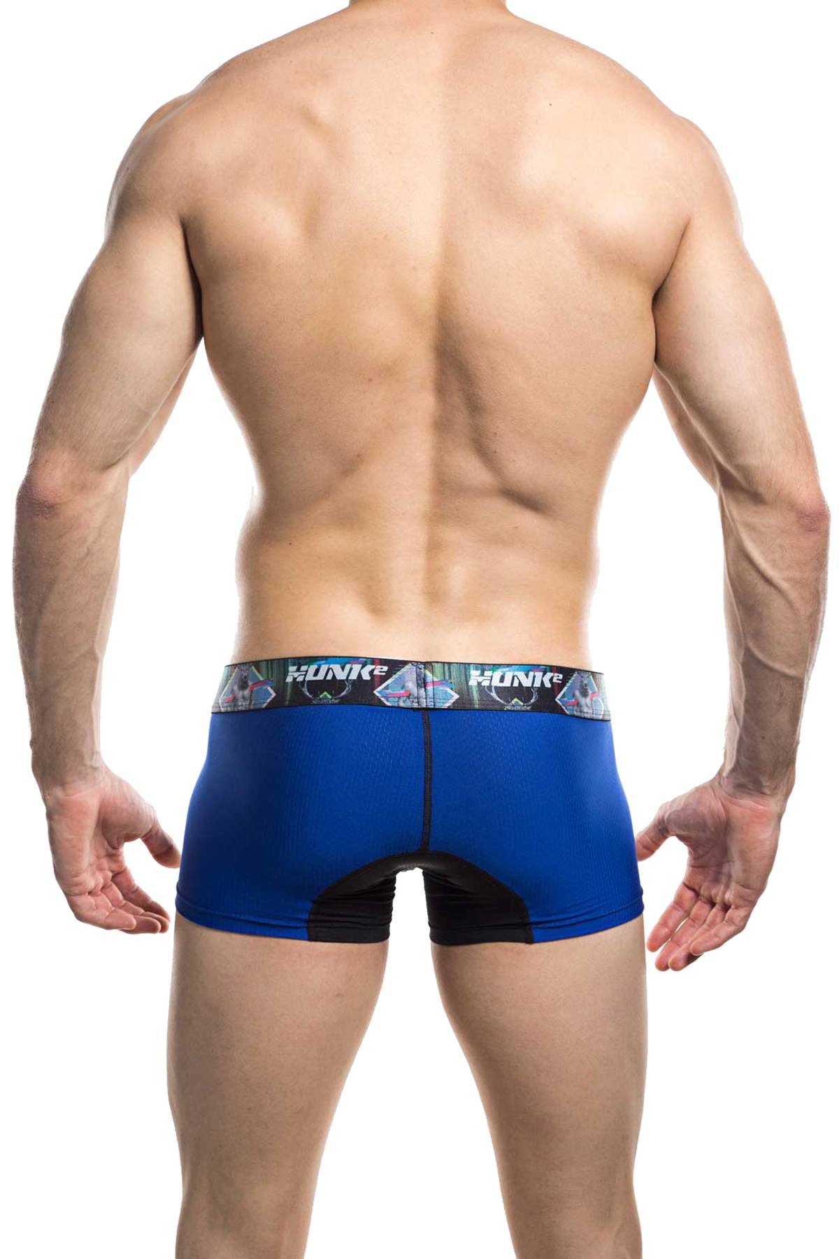 Hunk² Alphae Brillant² Trunk