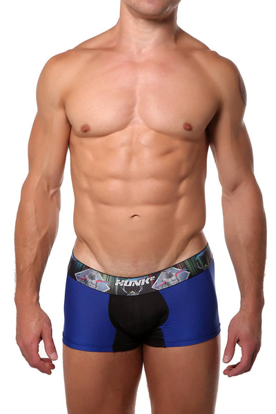 Hunk² Alphae Brillant² Trunk