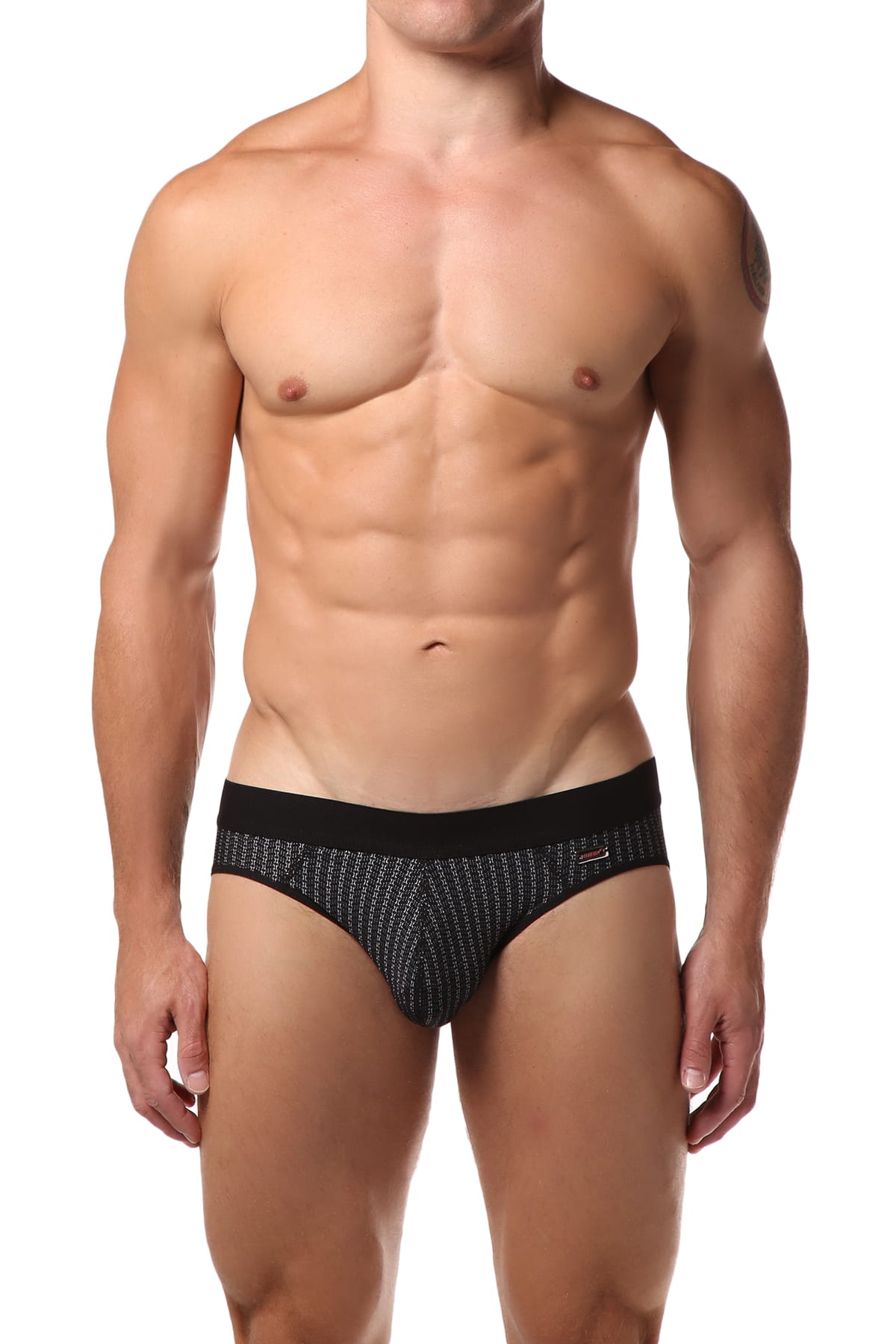 Hunk² Black Eros Force² Jock