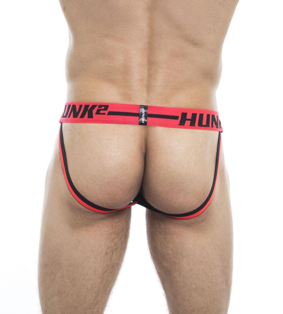Hunk2 Volee Phoenix Jock