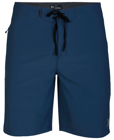 Hurley Phantom One & Only 20" Board Shorts Mystic Navy