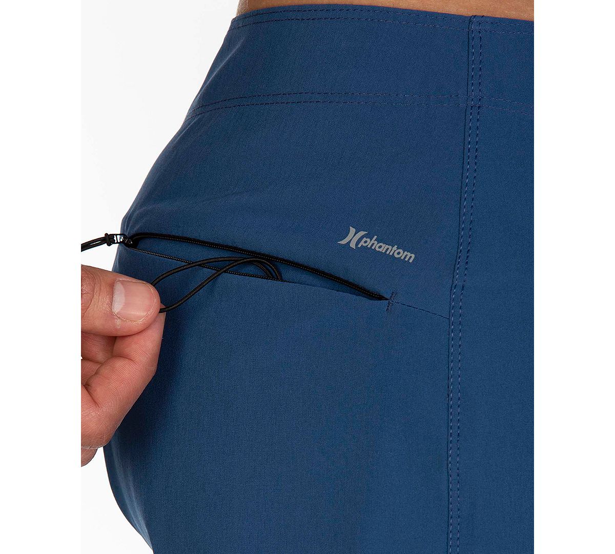 Hurley Phantom One & Only 20" Board Shorts Mystic Navy