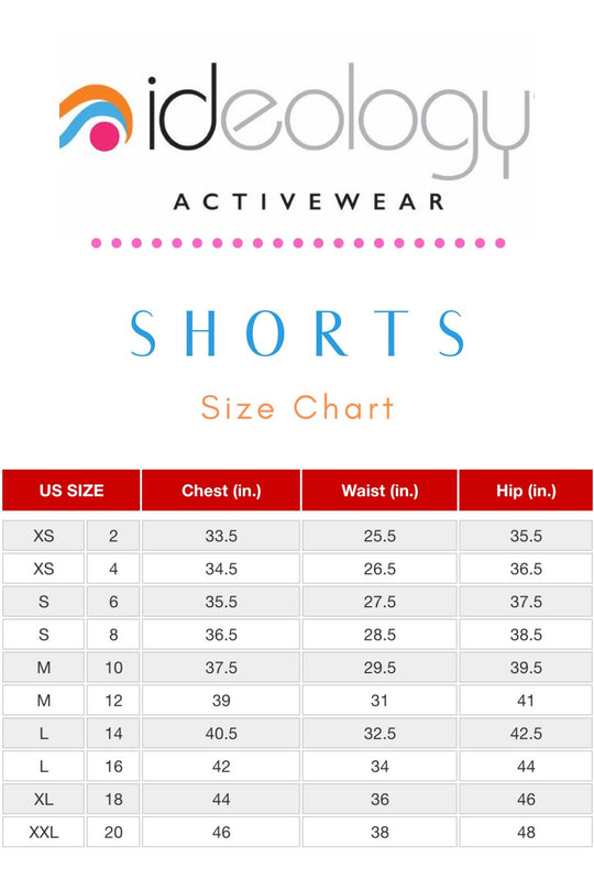 Ideology Bright-White Tennis Skort