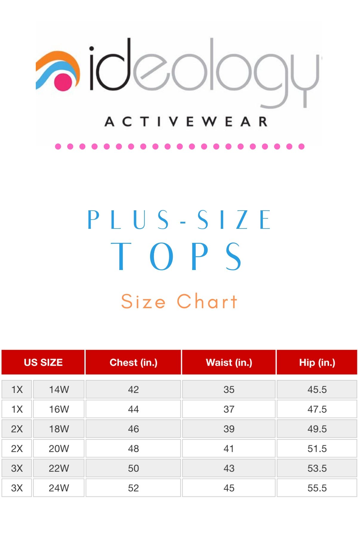 Ideology PLUS Lavender-Bloom Graphic Cross-Back Sweatshirt-Tee