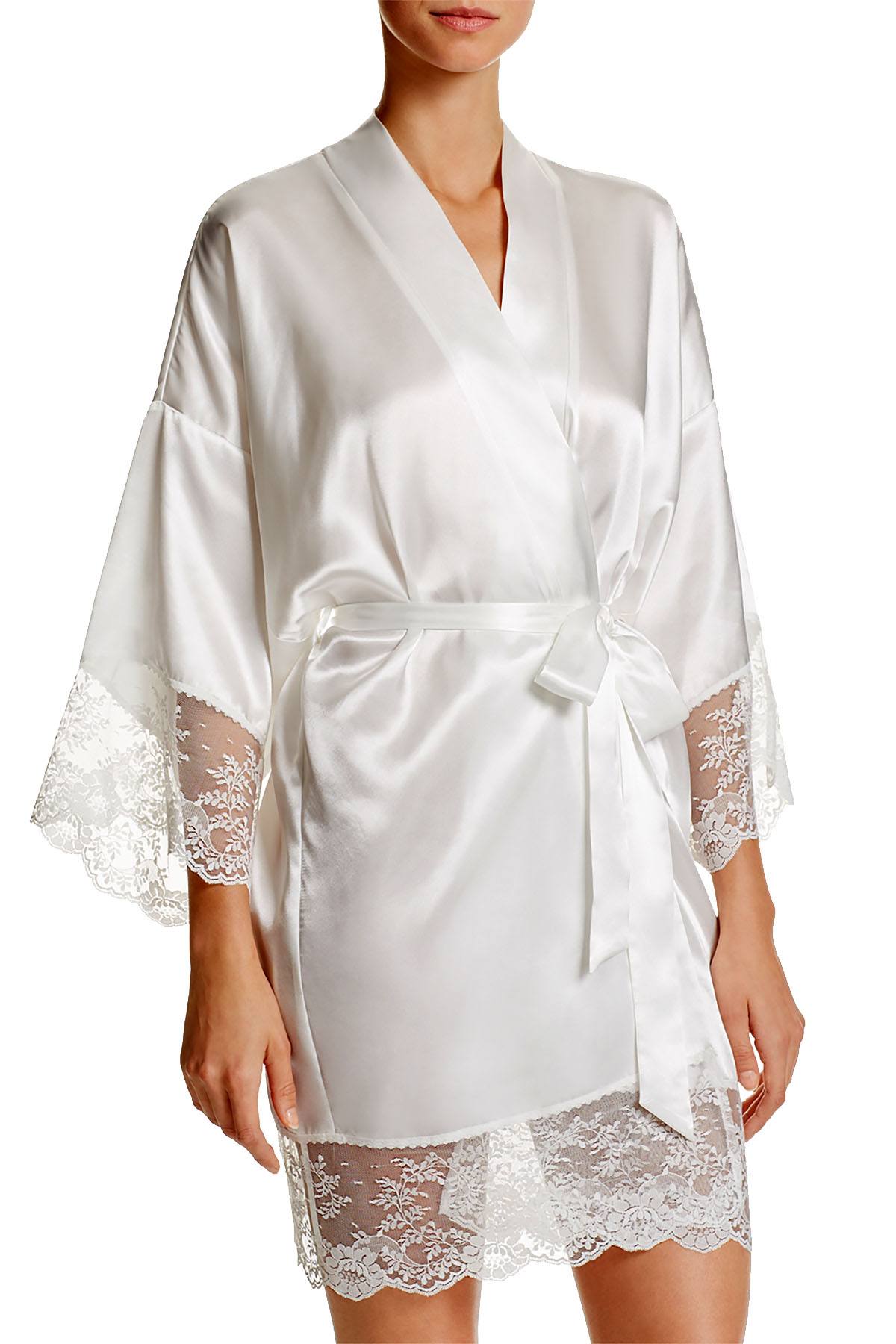 In Bloom by Jonquil Ivory The-Bride Wrap Robe