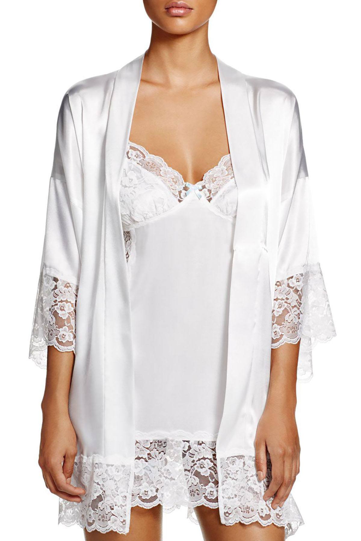 In Bloom by Jonquil Ivory The-Bride Wrap Robe