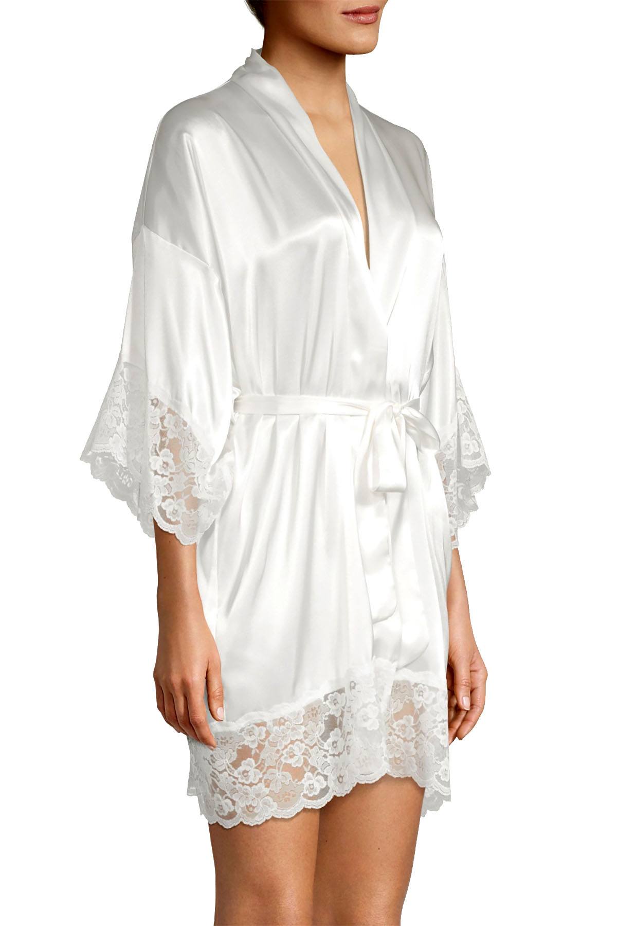In Bloom by Jonquil Ivory The-Bride Wrap Robe