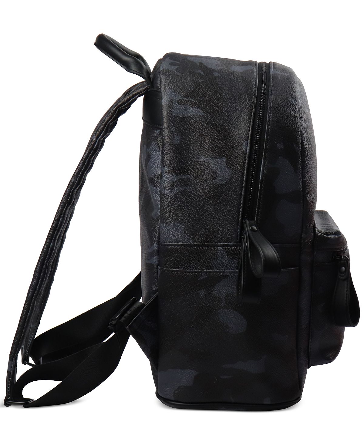 Inc International Concepts Backpack Navy Camo