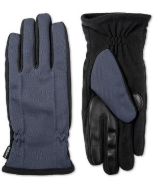 Isotoner Signature Isotoner Men's Casual Knit Gloves