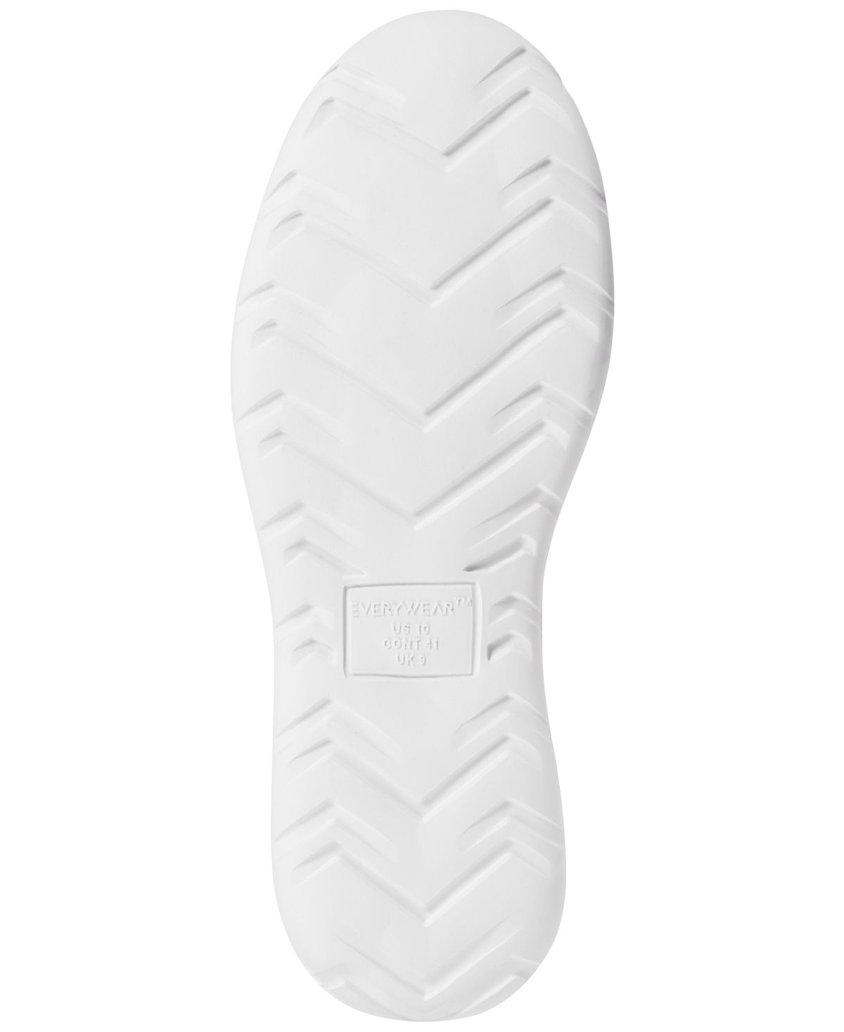 Isotoner Signature Zenz Sport-knit Slippers Navy