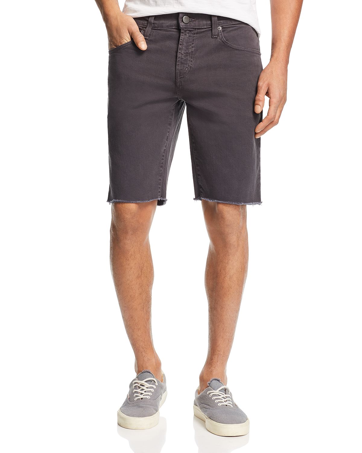 J Brand Eli Cutoff Shorts Judicium