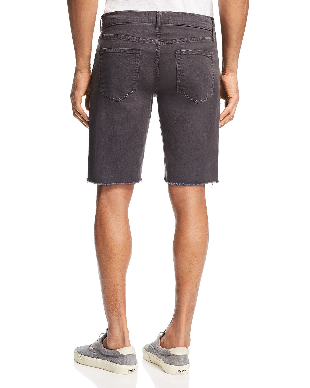 J Brand Eli Cutoff Shorts Judicium