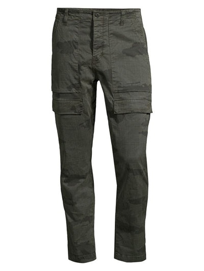 J Brand Magis Tritus Cargo Pants Tritus Judicium