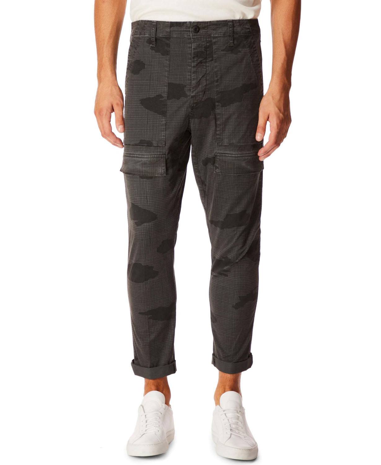 J Brand Magis Tritus Cargo Pants Tritus Judicium