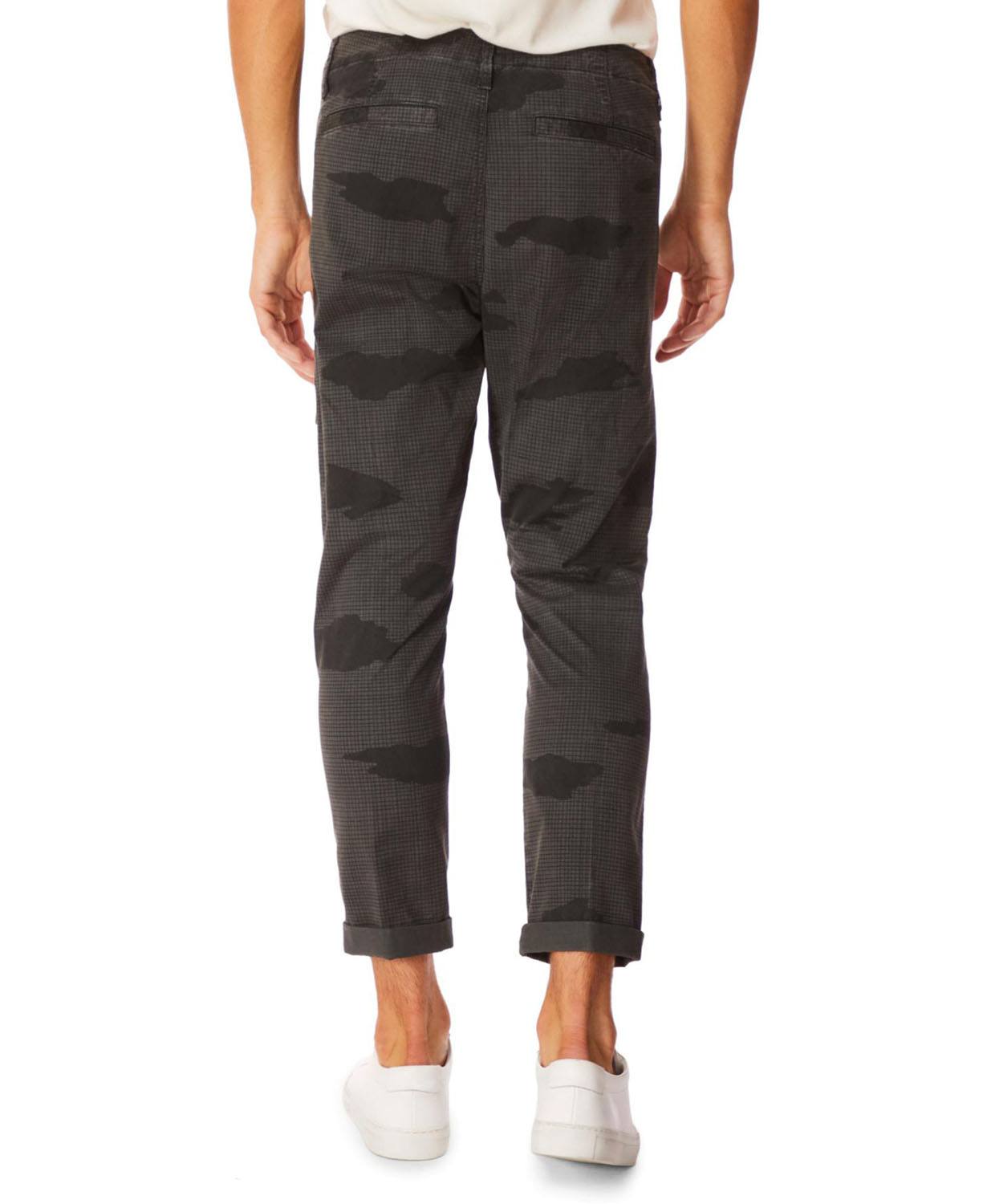 J Brand Magis Tritus Cargo Pants Tritus Judicium