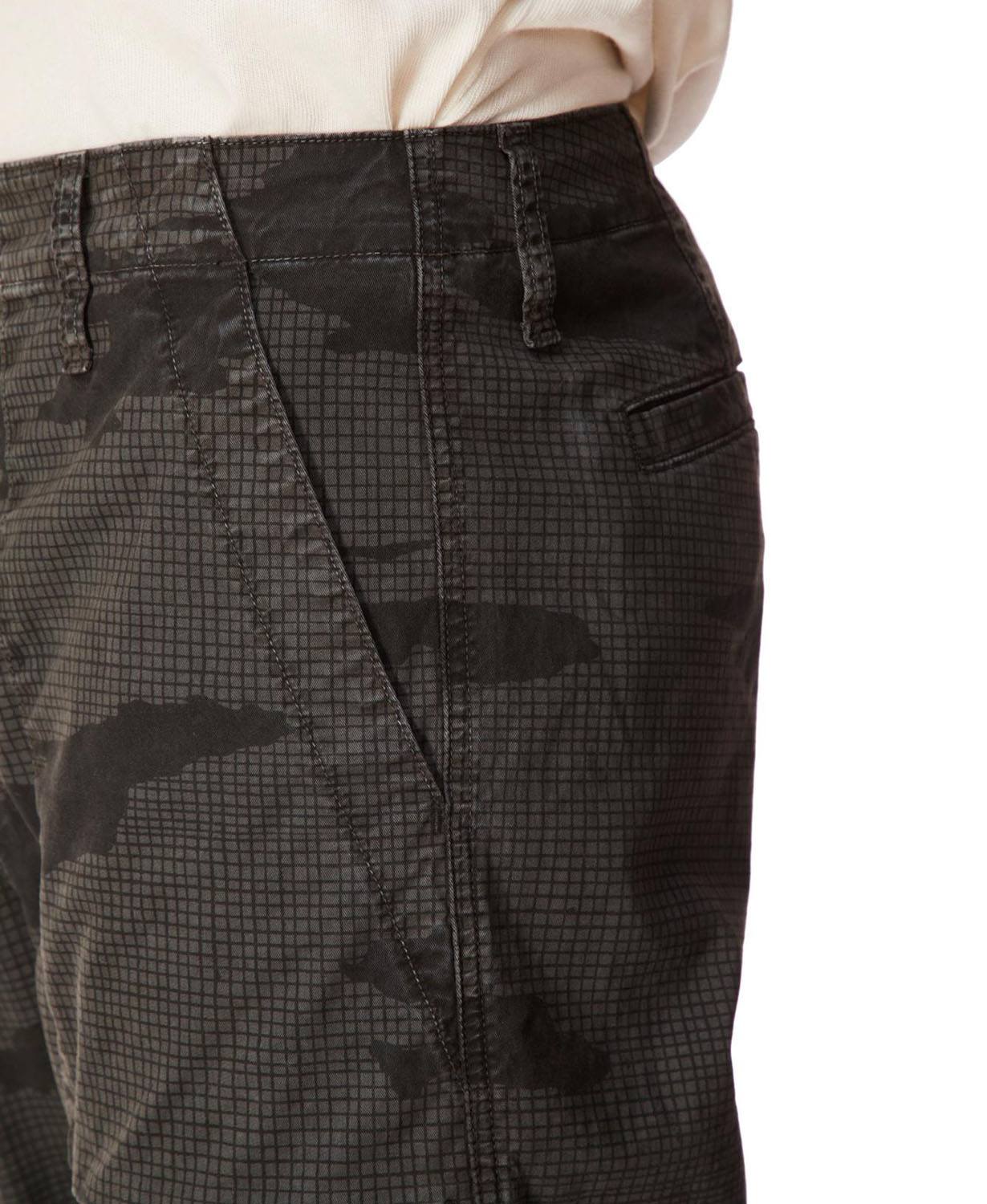 J Brand Magis Tritus Cargo Pants Tritus Judicium