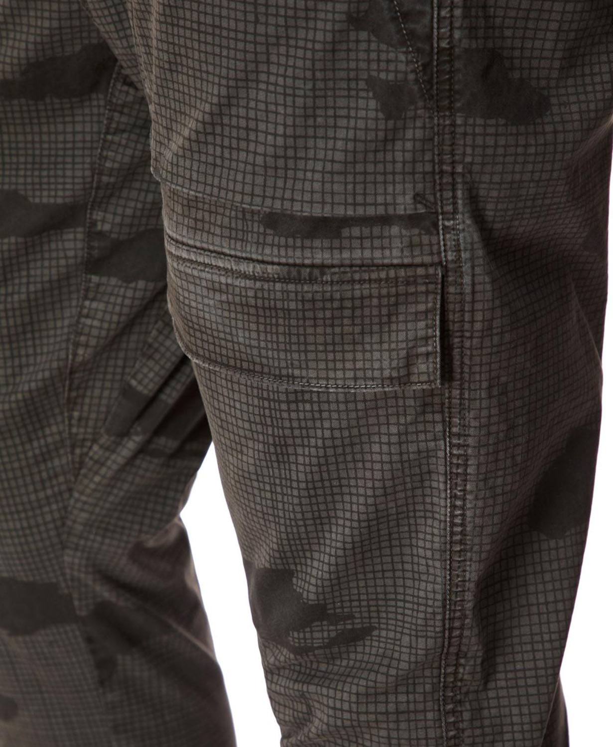J Brand Magis Tritus Cargo Pants Tritus Judicium