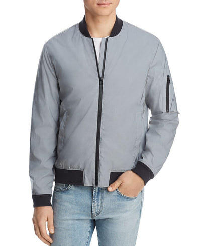 J Brand Promero Bomber Jacket Ventus