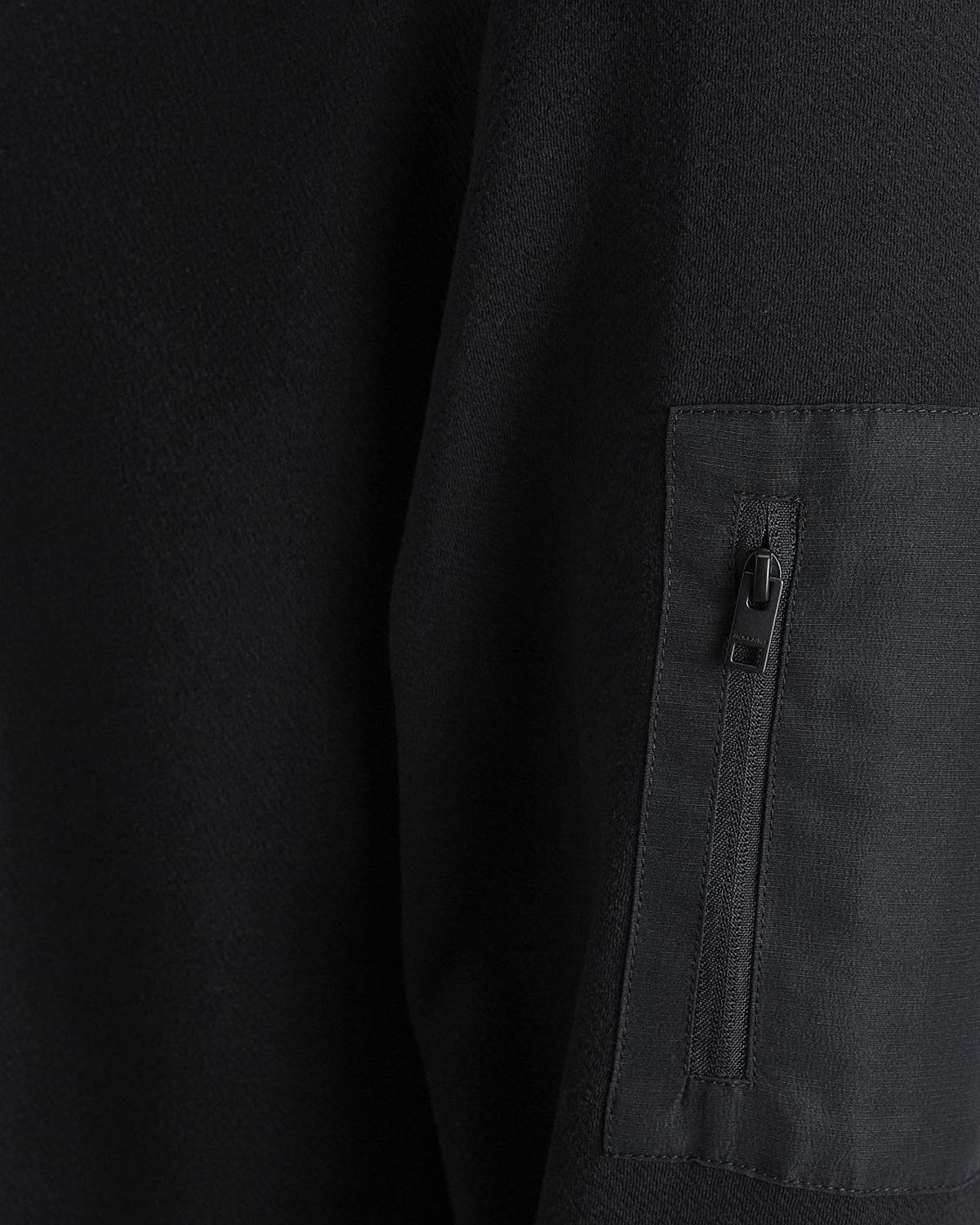Jack + Jones Jack + Jones Oden Sweatshirt Black