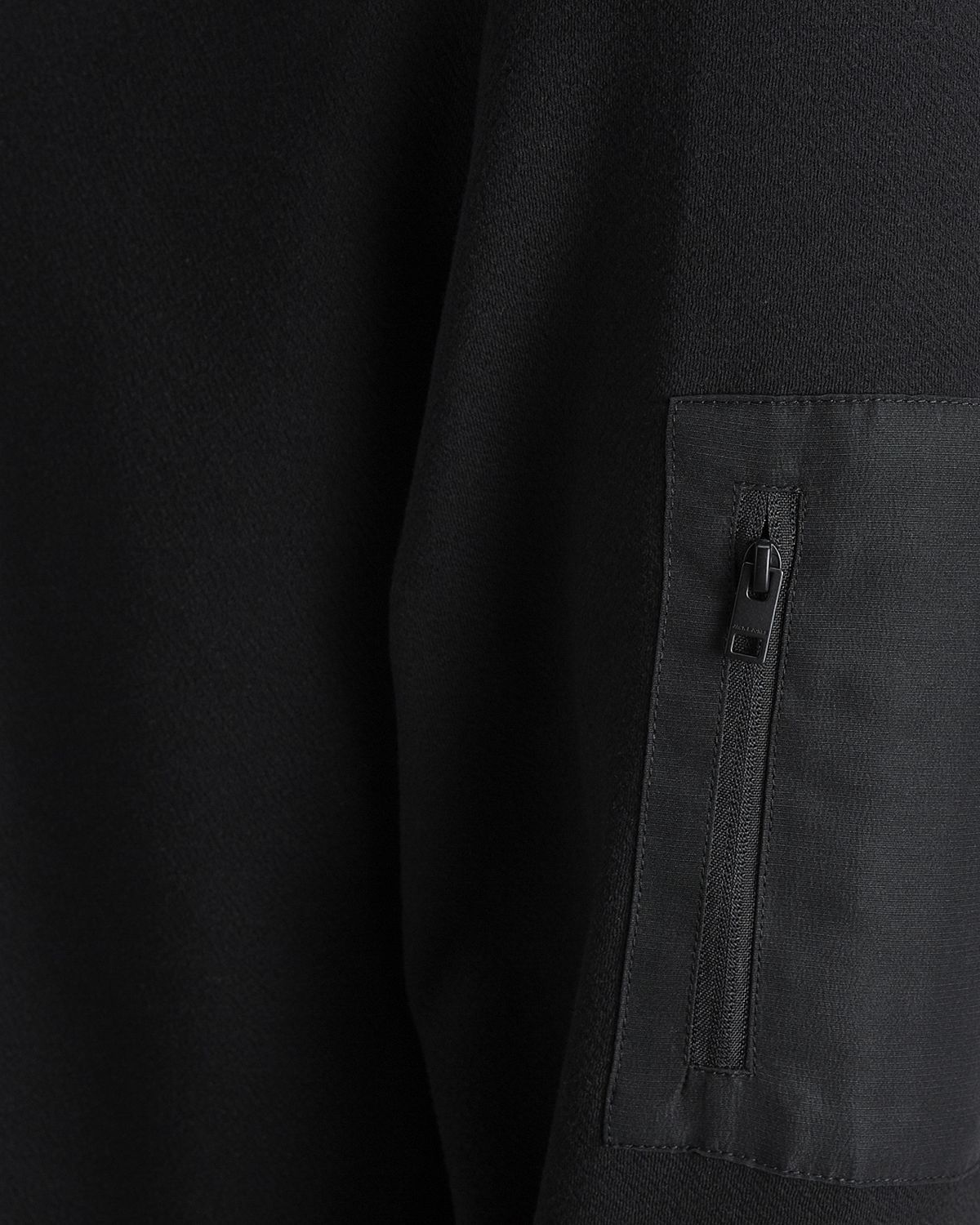 Jack + Jones Jack + Jones Oden Sweatshirt Black