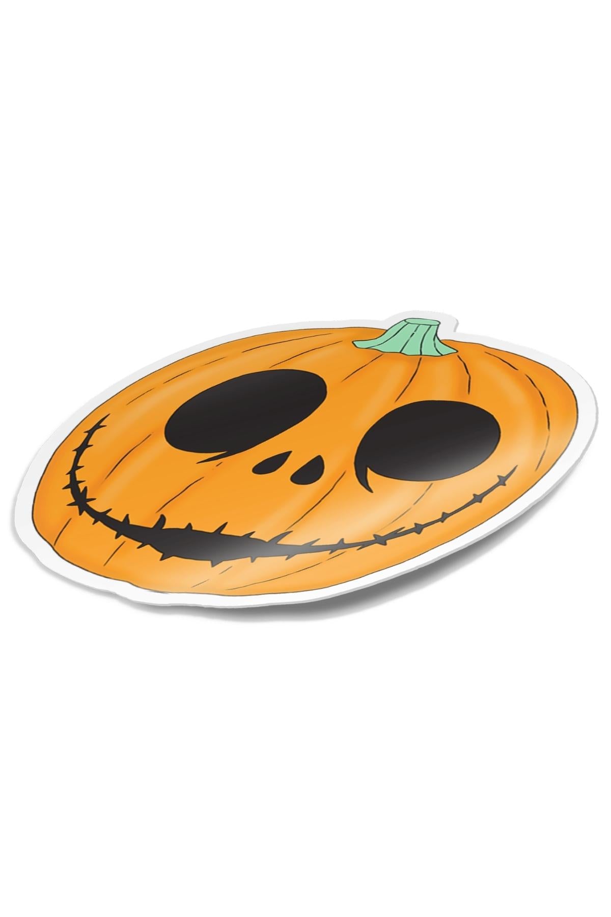 Jacks-O-Lantern Magnet