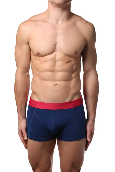 Jam State Blue Trunk