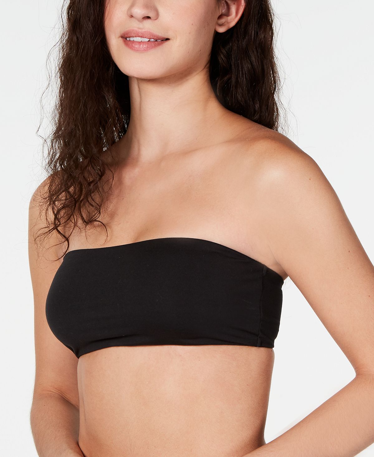 Jenni Bandeau Bra 100049745 Classic Black