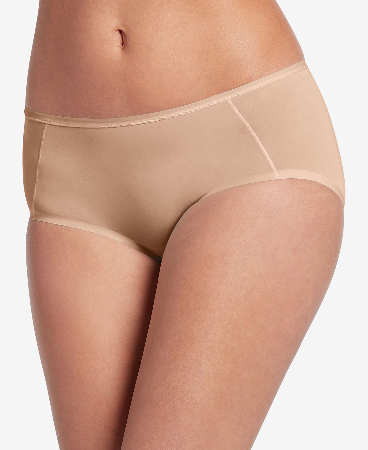 Jockey Air Ultralight Hipster Underwear 2218 Light