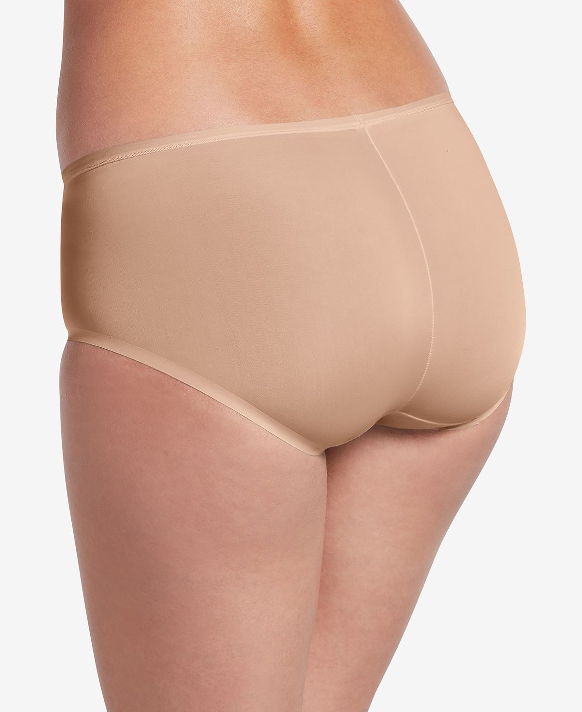 Jockey Air Ultralight Hipster Underwear 2218 Light