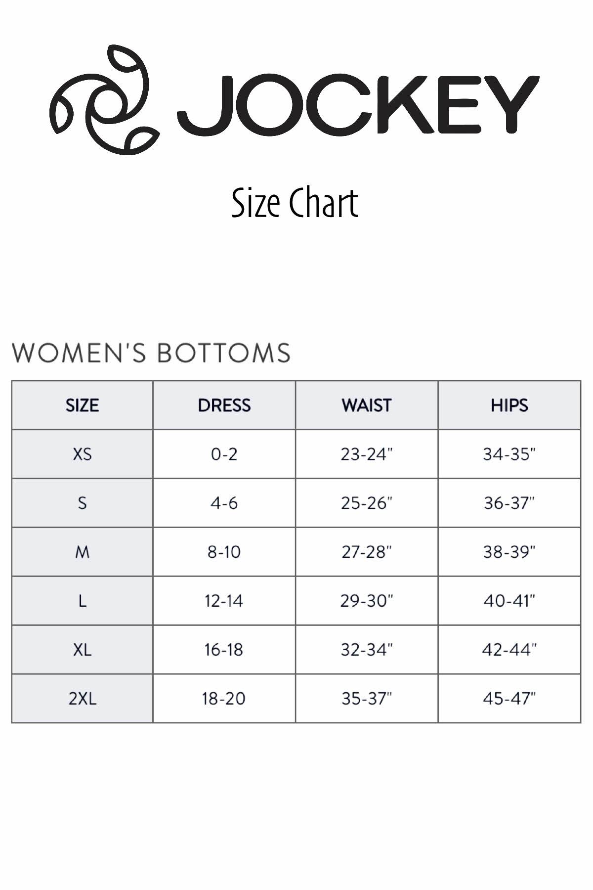 Jockey Chambray Bermuda Short Pajama Bottom