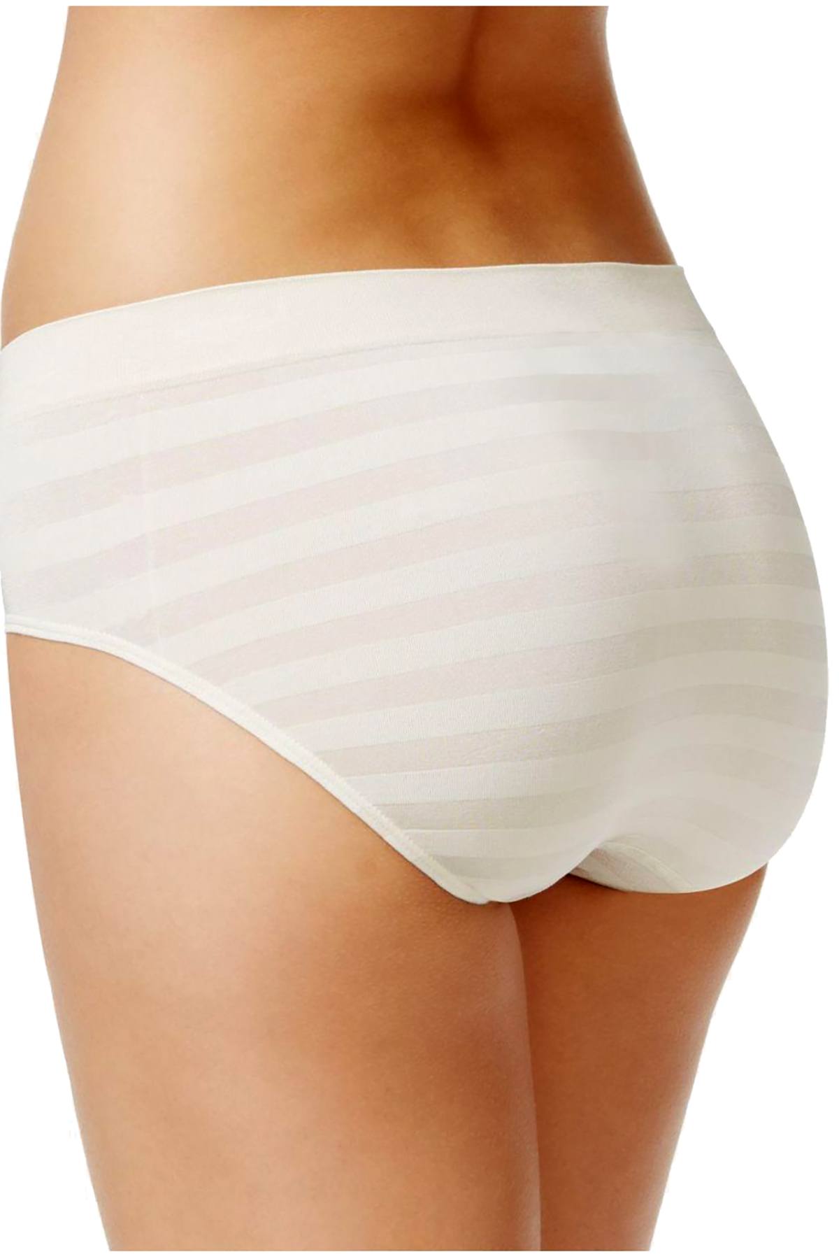 Jockey Sandy-Shimmer Seamfree Matte and Shine Hipster