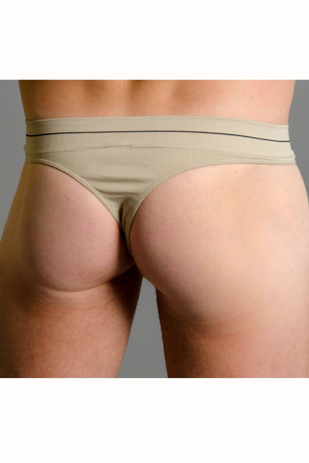 Jocko Flesh Seamless Tony Thong